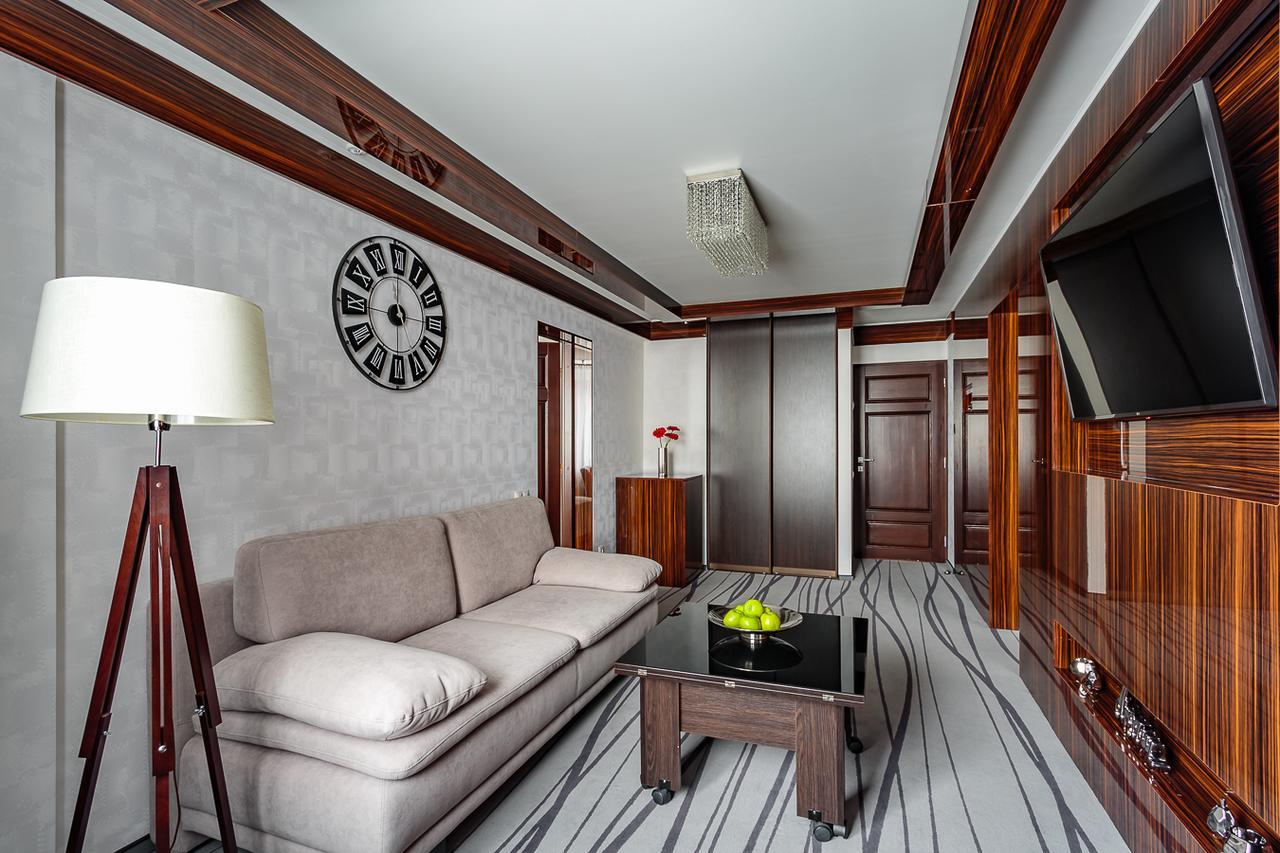Tourist Hotel Complex Kiev Quarto foto
